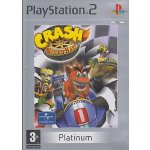 Crash Nitro Kart – Zboží Dáma
