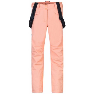 Hannah Awake II Cantaloupe II Dámské lyžařské kalhoty růžová – Zboží Dáma