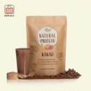 Keto dieta NaturalProtein Proteinová dieta 350 g