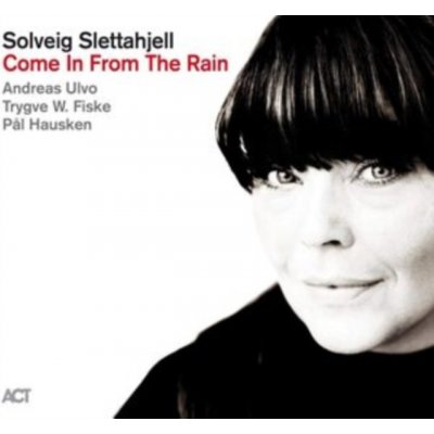 ACT MUSIC SOLVEIG SLETTAHJELL - Come In From The Rain LP