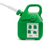 HUSQVARNA kanystr na PHM 6 l – Zboží Dáma