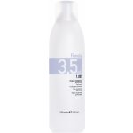Fanola Perfumed Oxidizing Emulsion Cream 3,5 Vol. 1,05% 1000 ml – Zboží Dáma