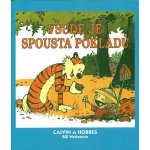 Calvin a Hobbes 10 - Všude je spousta pokladů - Watterson Bill – Hledejceny.cz