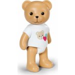 BABY born ZAPF Creation Teddy Cool 43 cm doplňky – Hledejceny.cz