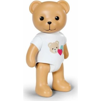 BABY born ZAPF Creation Teddy Cool 43 cm doplňky – Hledejceny.cz