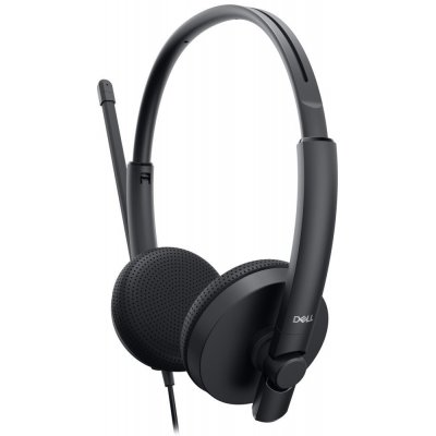 Dell Stereo Headset Pro WH1022 – Zbozi.Blesk.cz