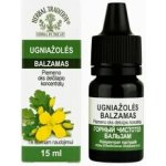 Herbal Traditions Zvýhodněný set: 2x Horský vlaštovičník čistotel elixír na bradavice 3 ml – Hledejceny.cz
