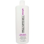 Paul Mitchell Silný Conditioner Super Strong Daily Conditioner pro zesílenou ochranu a hloubkovou obnovu vlasu 300 ml – Zboží Dáma