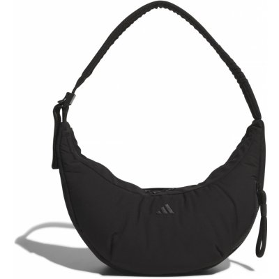 adidas MH PF SH BAG JZ4417 černá – Zboží Dáma