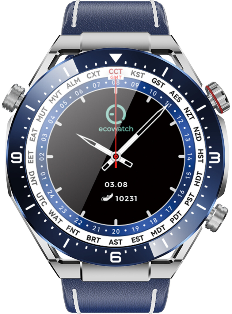 Maxcom Ecowatch 1