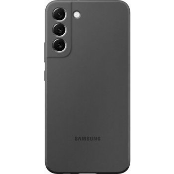Samsung Silicone Cover Galaxy S22 černé EF-PS901TBEGWW