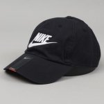 Nike Dri Fit Run Cap Black – Zbozi.Blesk.cz