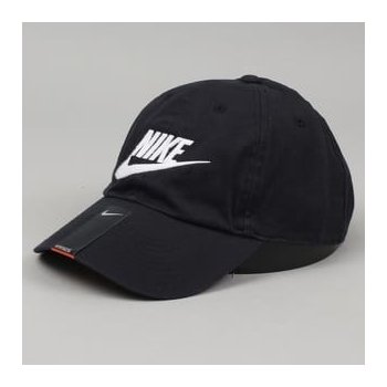 Nike Dri Fit Run Cap Black
