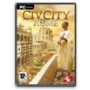 Hra na PC CivCity: Rome