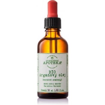 Havlíkova apotéka BIO Arganový olej 30 ml