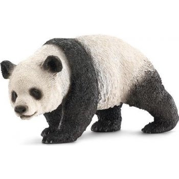 Schleich panda velká samice