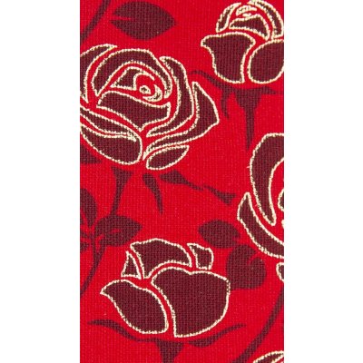 BB Tape design růže 5 cm x 5 m – Hledejceny.cz