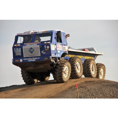 Do terénu 7 - TATRA 813 – Zboží Mobilmania