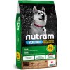 Granule pro psy Nutram S9 Sound Adult Dog Lamb 11,4 kg