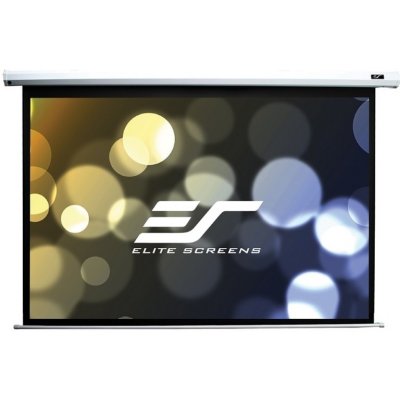 Elite Screens Electric100XH – Zboží Živě