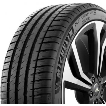 Michelin Pilot Sport 4 SUV 245/45 R21 104W