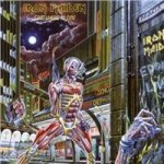 Iron Maiden - Somewhere in time/limited vinyl LP – Hledejceny.cz
