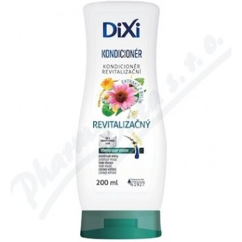 Dixi kondicionér revitalizační 200 ml