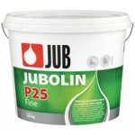 JUB Jubolin P25 Fine 8 kg bílá – Zboží Mobilmania
