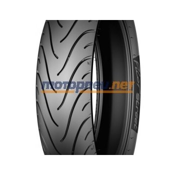 Michelin Pilot Street 100/80 R17 52S