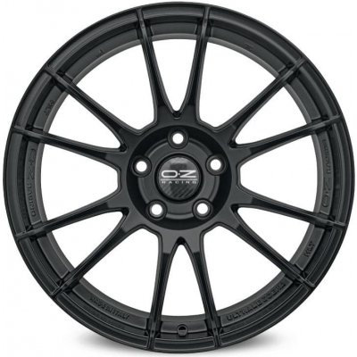 OZ Ultraleggera 11x19 5x130 ET65 matt black | Zboží Auto