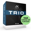 Program pro úpravu hudby XLN AUDIO AK: Trio Bundle