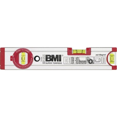 BMI 692025TWM 0.5 mm/m – Hledejceny.cz