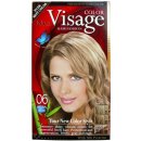 Visage barva na vlasy 06 jemně popelavý Blond