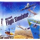 Hra na PC Flight Simulator X 