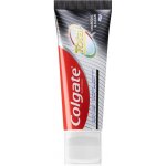 Colgate Advanced White bělicí zubní pasta s aktivním uhlím 75 ml – Sleviste.cz