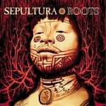 Sepultura - Roots CD – Sleviste.cz