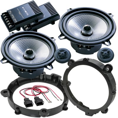 Audiomedia EX52K s redukcemi – Zboží Živě