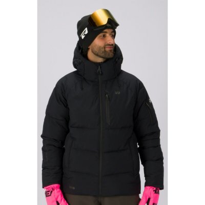 Rehall Gery-R Black – Hledejceny.cz