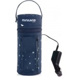 Miniland Ohřívač do auta Warmy Travel Denim – Zboží Dáma