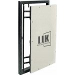 LUK Revizní dvířka 600 x 1200 mm kovová – Sleviste.cz
