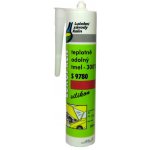 Lukopren S 9780 silikonový tmel 310 g šedá – Sleviste.cz