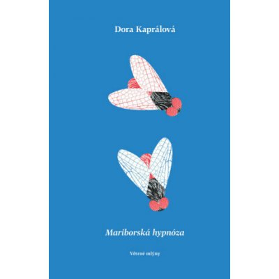 Mariborská hypnóza – Zboží Mobilmania