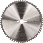 DeWALT DT4260 pilový kotouč Series 40 pro kotoučové pily 305x30mm 60z ATB -5° – Hledejceny.cz