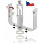 Alcadrain Splachovací souprava se STOP tlačítkem SA2000 3/8" – Sleviste.cz