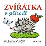 Zvířátka v přírodě – Zboží Mobilmania