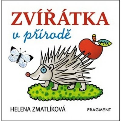 Zvířátka v přírodě – Zbozi.Blesk.cz