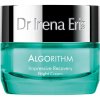 Pleťový krém Dr Irena Eris Algorithm Impressive Recovery Night Cream 50 ml