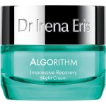 Dr Irena Eris Algorithm Impressive Recovery Night Cream 50 ml – Hledejceny.cz