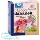 Sonnentor Ledový džbánek Jahoda zázvor Bio 44.8 g