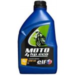 Elf Moto 4 Road 10W-40 1 l | Zboží Auto